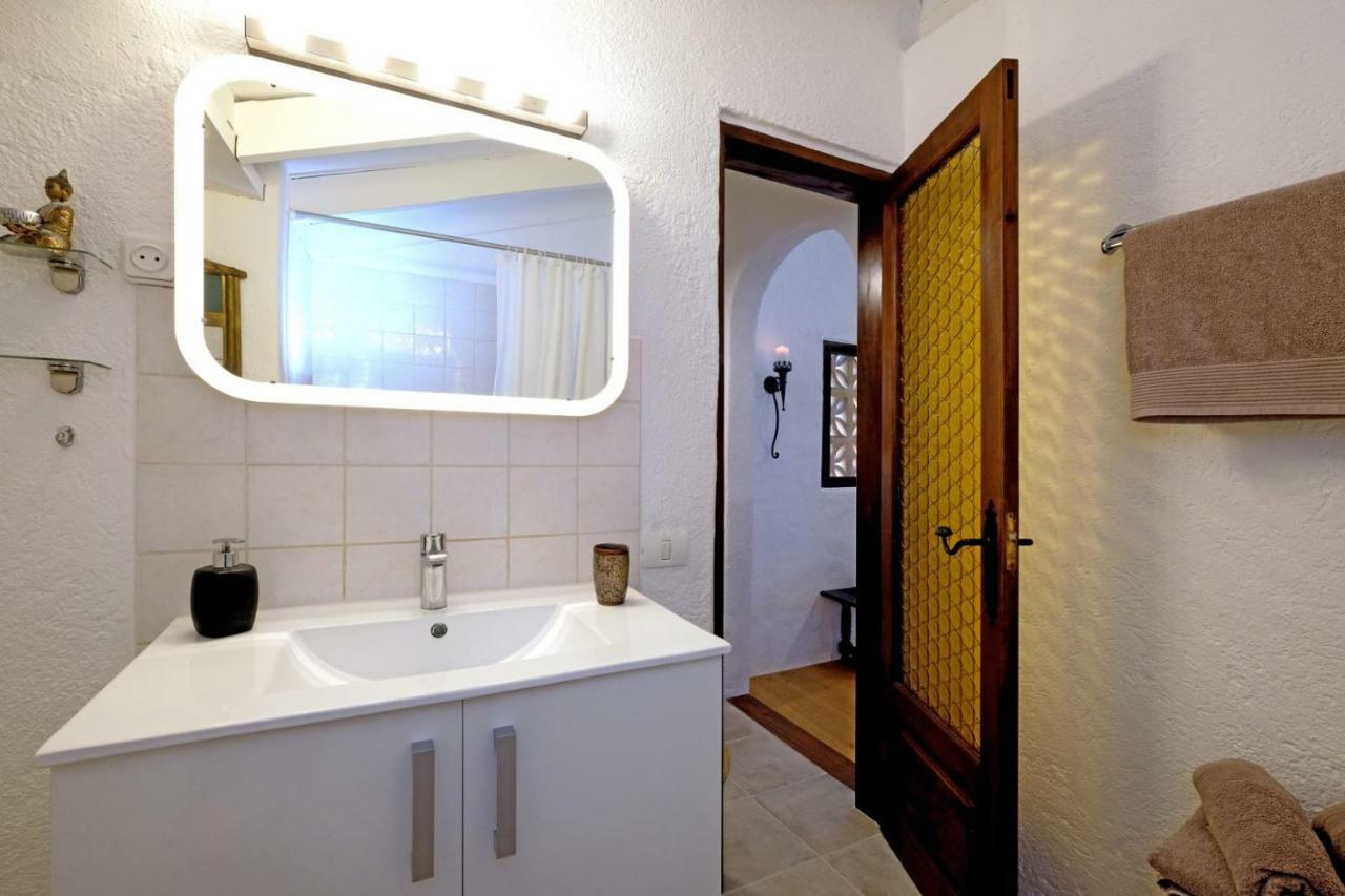 Ferienwohnung Finca Monica La Matanza De Acentejo Kültér fotó