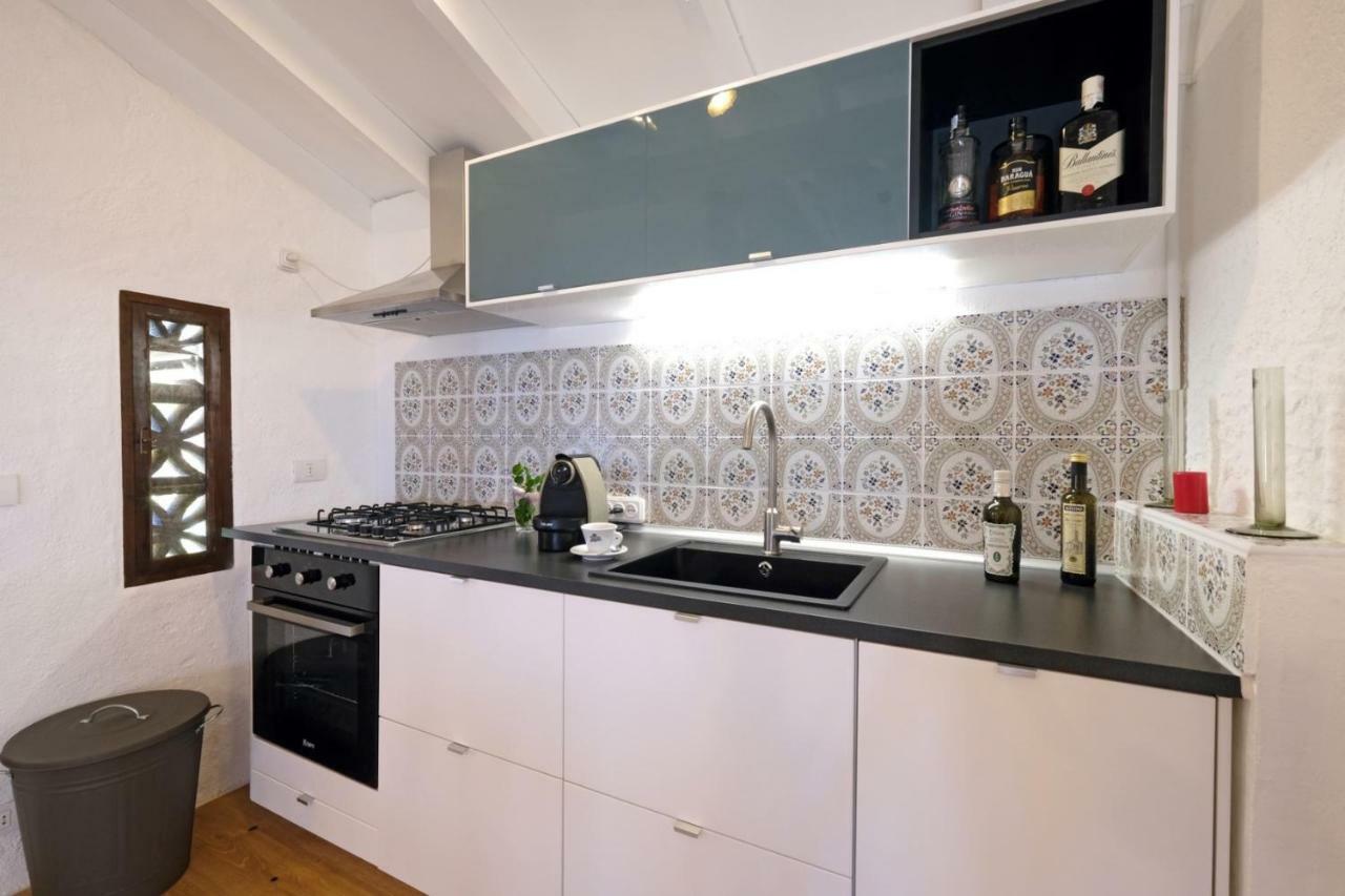 Ferienwohnung Finca Monica La Matanza De Acentejo Kültér fotó